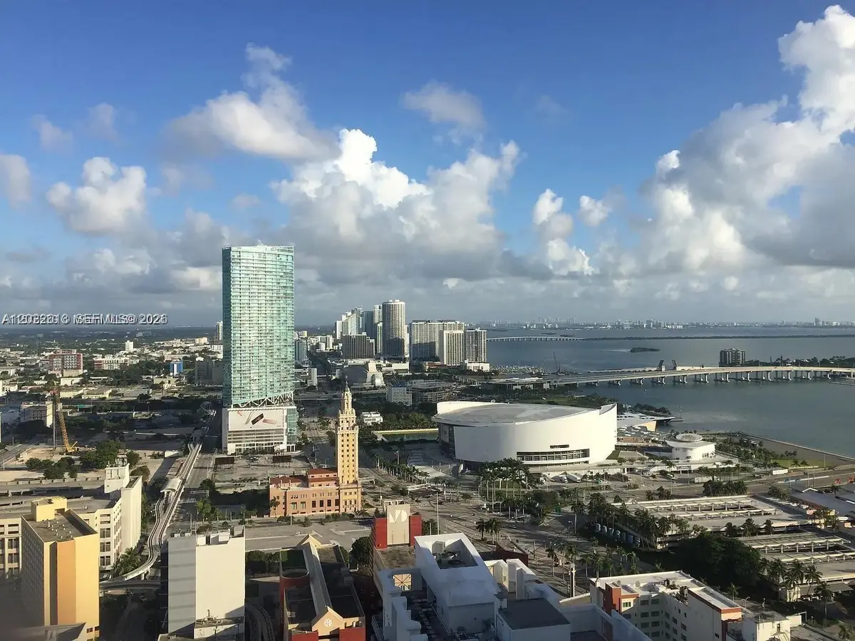 133 NE 2nd Ave #2302, Miami, FL 33132 - #1