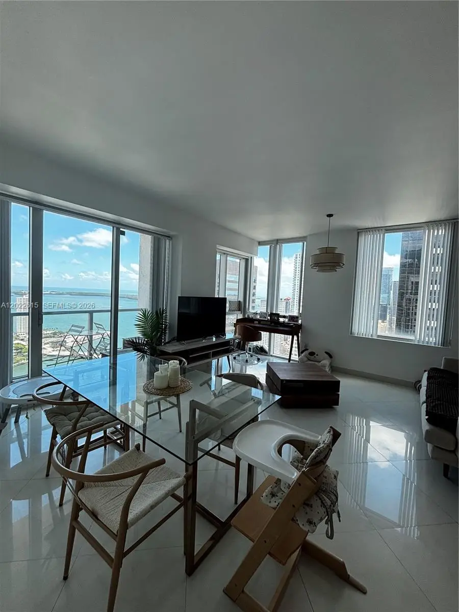 500 Brickell Ave #4102, Miami, FL 33131 - #1