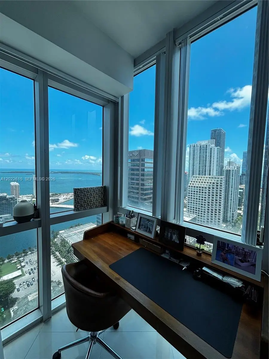 500 Brickell Ave #4102, Miami, FL 33131 - #2
