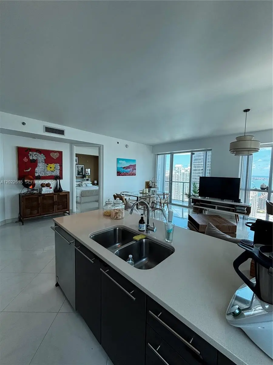 500 Brickell Ave #4102, Miami, FL 33131 - #3