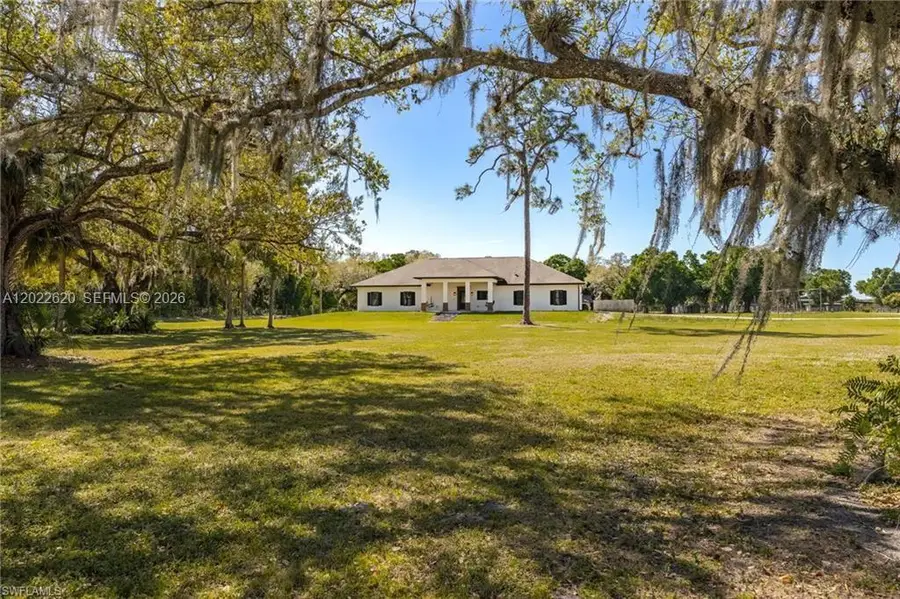 5535 County Road 78, Jacksonville West, FL 33935 - #2