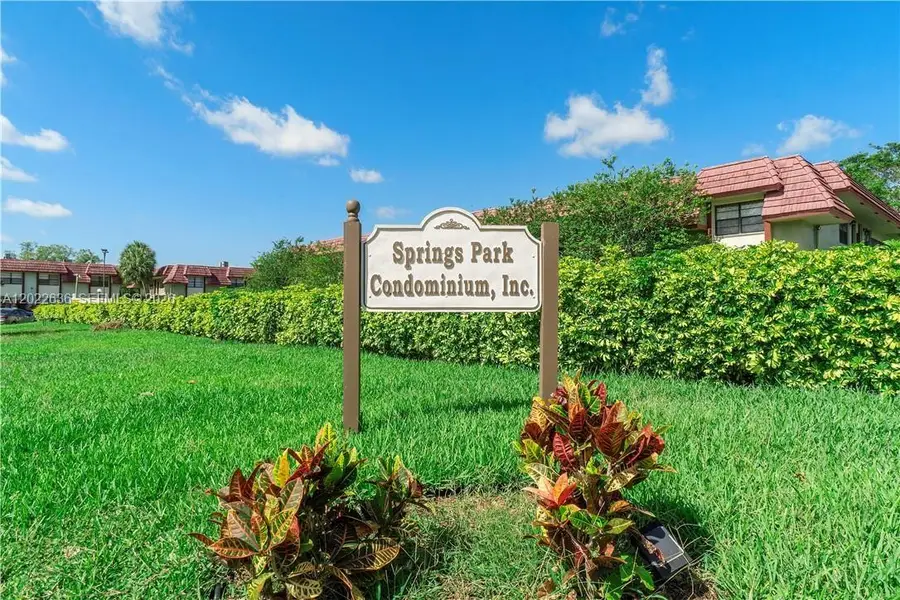 3266 NW 104th Ave #3266, Coral Springs, FL 33065 - #3