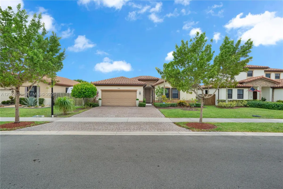 2484 SE 1st St, Homestead, FL 33033 - #1