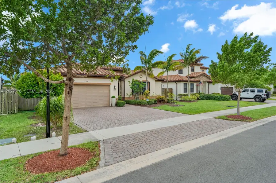 2484 SE 1st St, Homestead, FL 33033 - #3