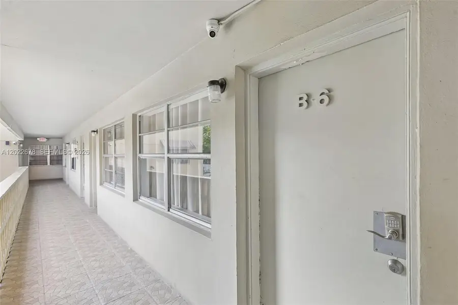 1851 NE 168th St #B6, North Miami Beach, FL 33162 - #3