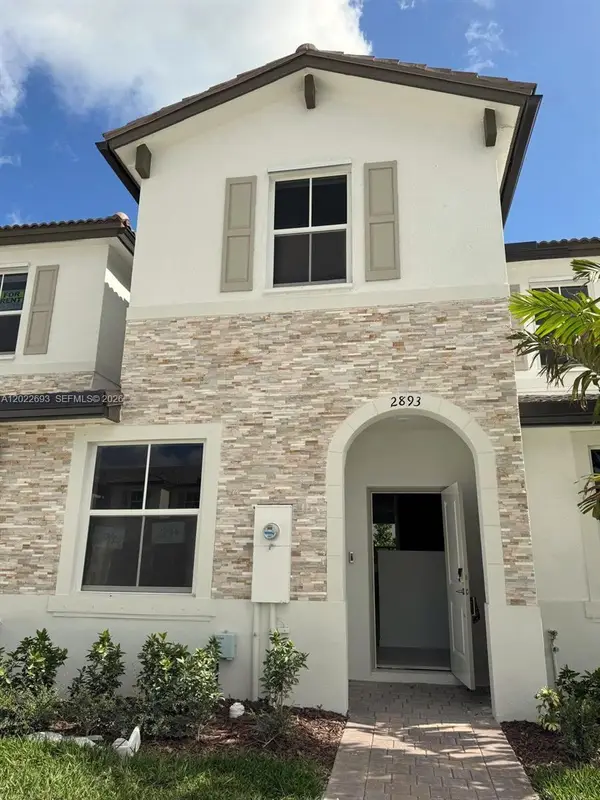 2893 SE 25th Rd, Homestead, FL 33035