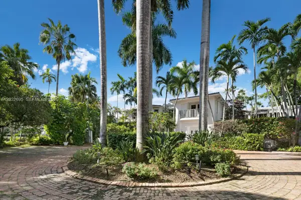 6000 N Bay Rd, Miami Beach, FL 33140
