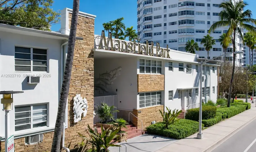 1925 Washington Ave #16, Miami Beach, FL 33139 - #2