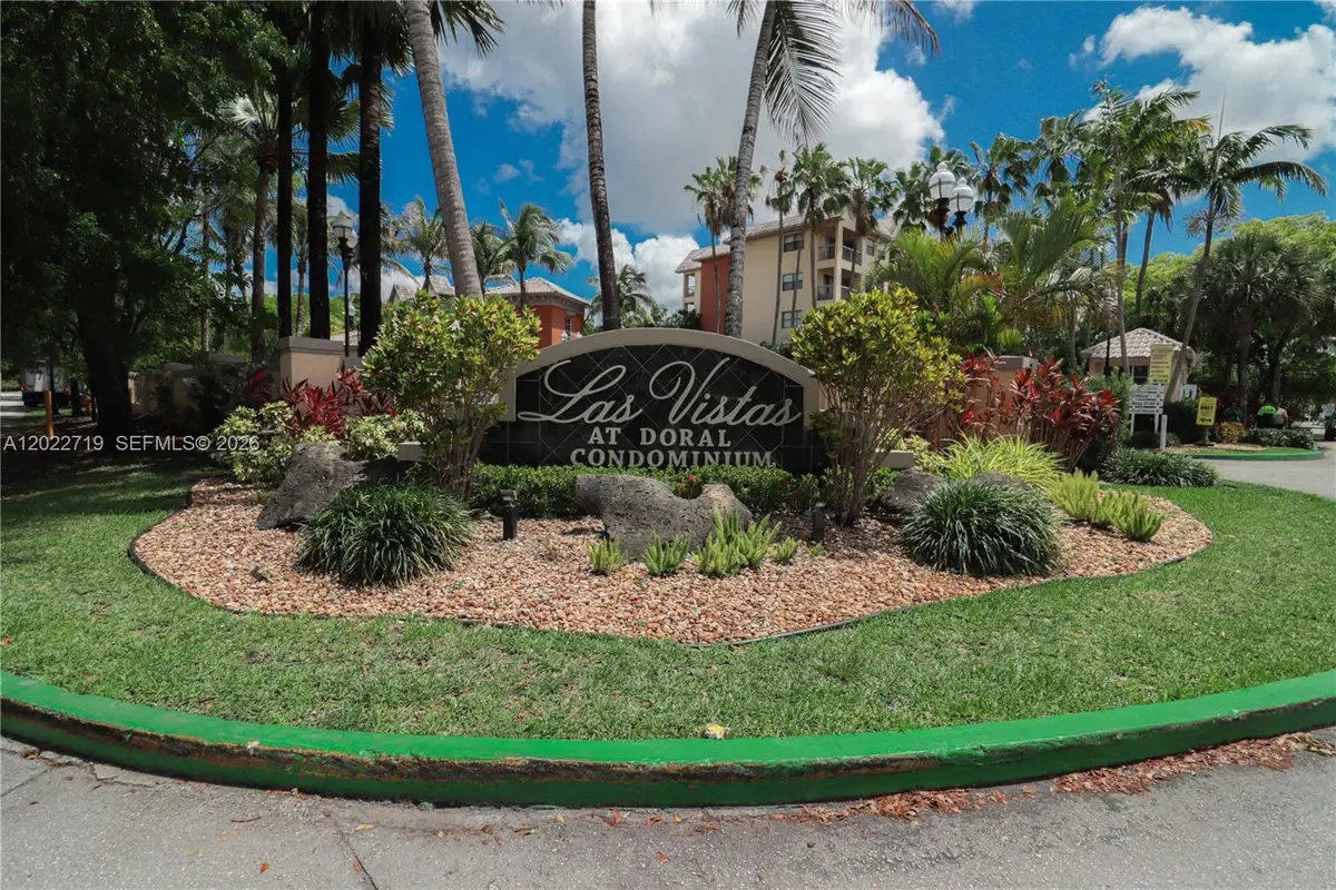 8245 Lake Dr #405, Doral, FL 33166 - #1