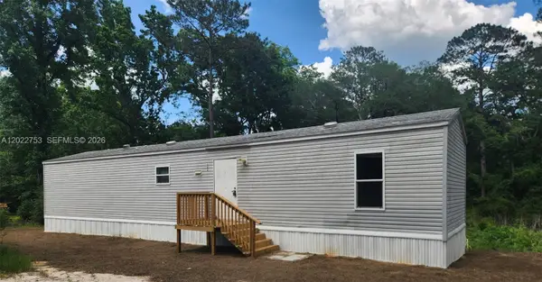 125 Neals Temple Rd, Other, FL 32333