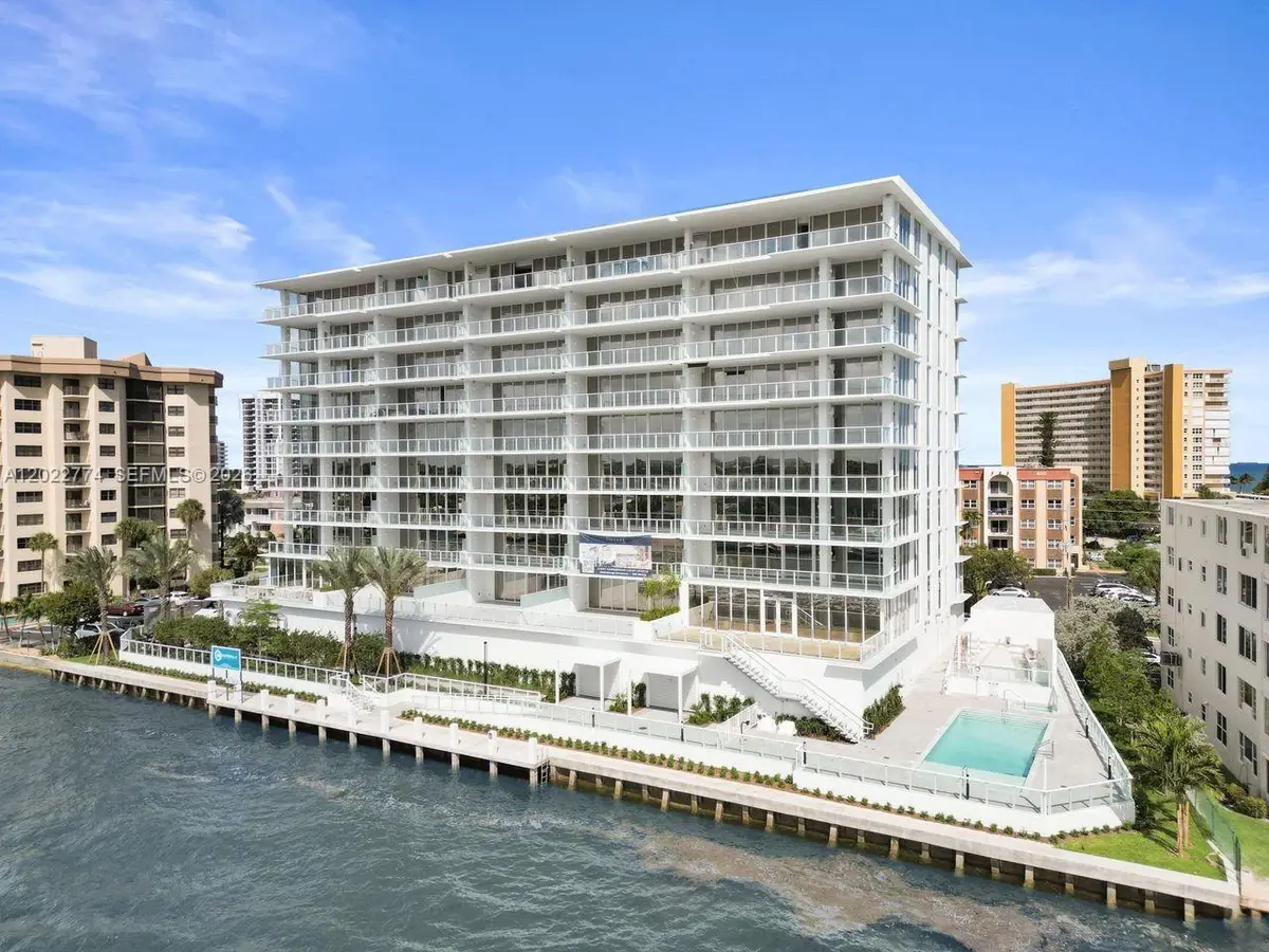 407 N Riverside #402, Pompano Beach, FL 33062 - #1