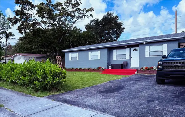 2501 NW 30th Way, Fort Lauderdale, FL 33311