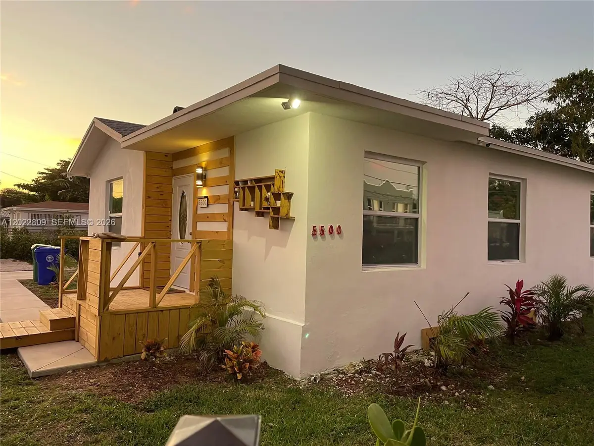 5500 NW 14th Ave, Miami, FL 33142 - #1