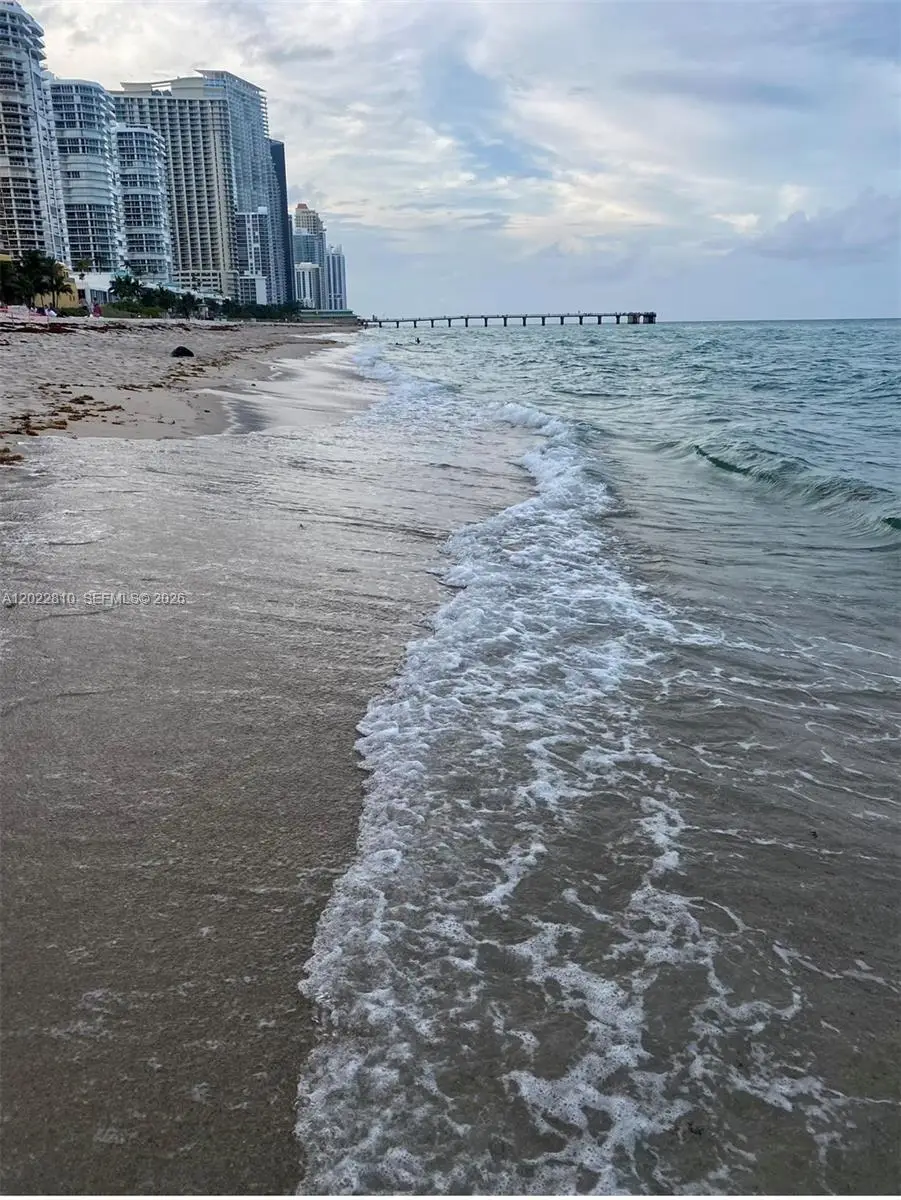 17125 N Bay Rd #3609, Sunny Isles Beach, FL 33160 - #1