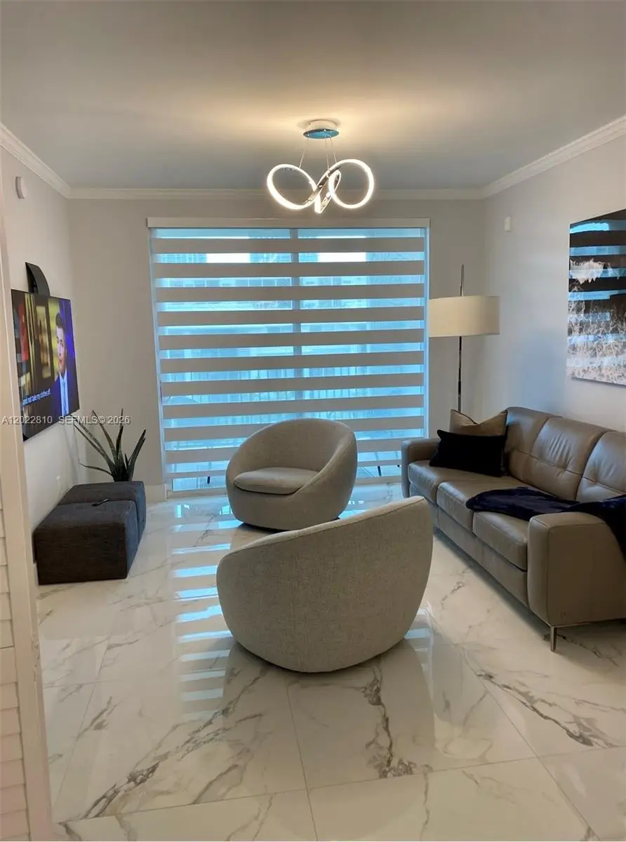 17125 N Bay Rd #3609, Sunny Isles Beach, FL 33160 - #3
