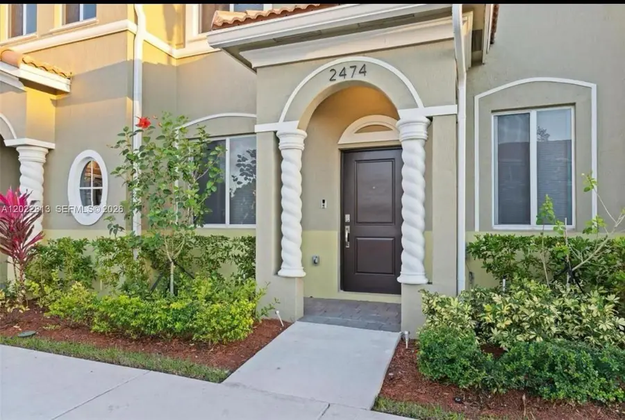 2474 SE 10th Ct, Homestead, FL 33035 - #2