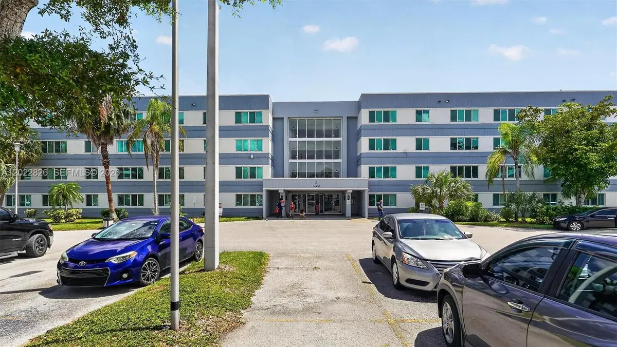 14830 Naranja Lakes Blvd #A1M, Homestead, FL 33032 - #1