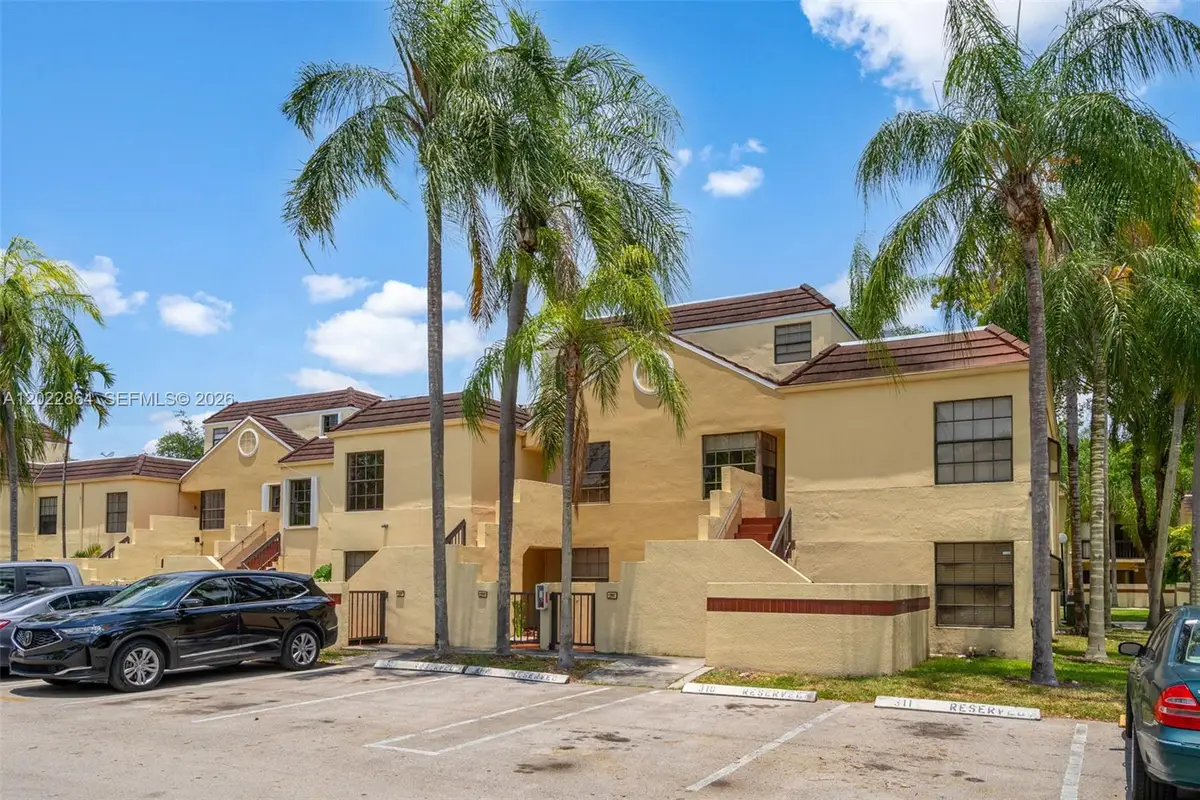 12927 SW 88th Ln #A205, Miami, FL 33186 - #1
