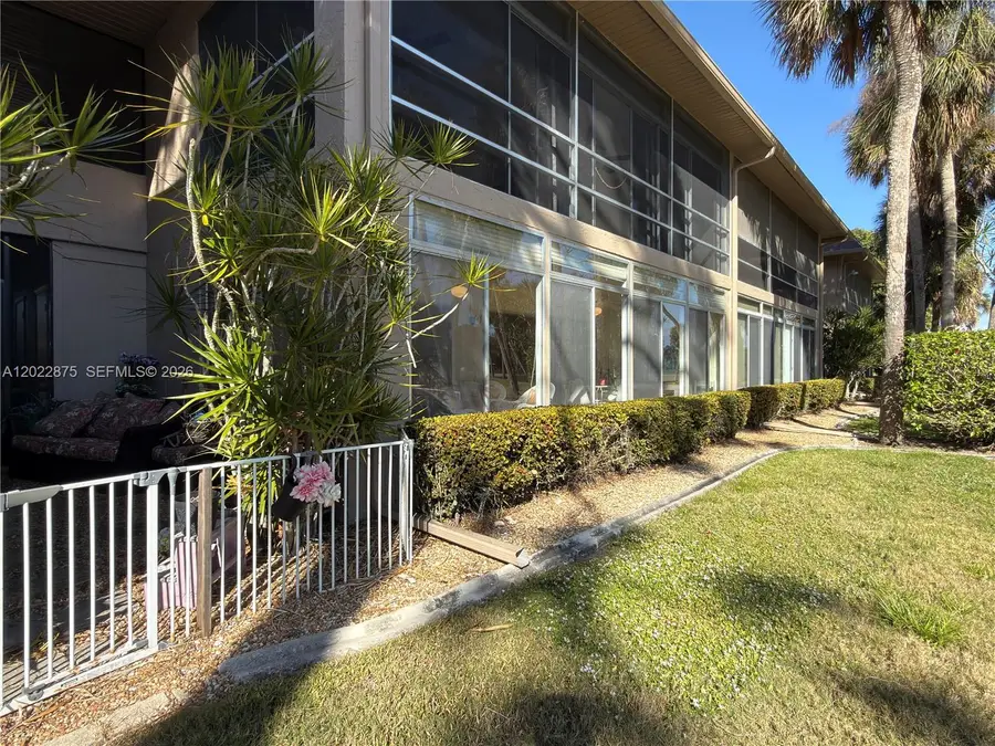 1699 Golf Club Dr #3, North Fort Myers, FL 33903 - #2