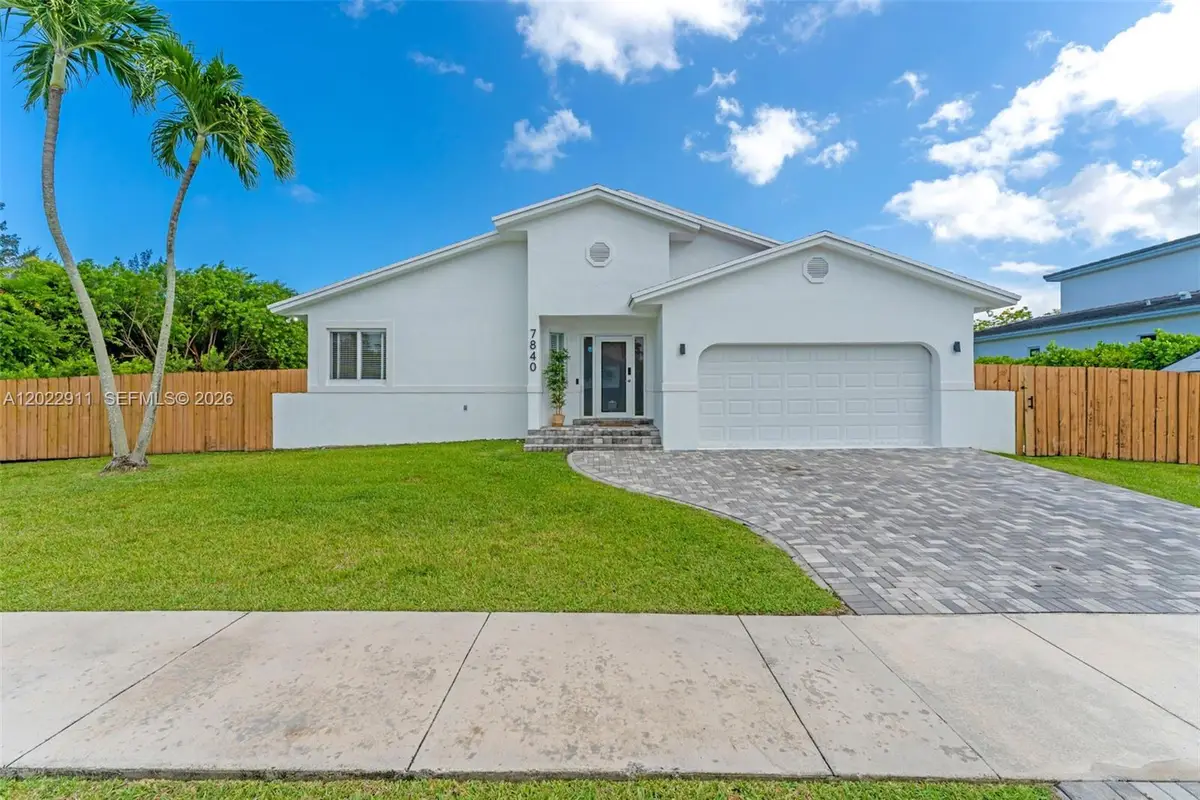 7840 SW 197th Ter, Cutler Bay, FL 33189 - #1