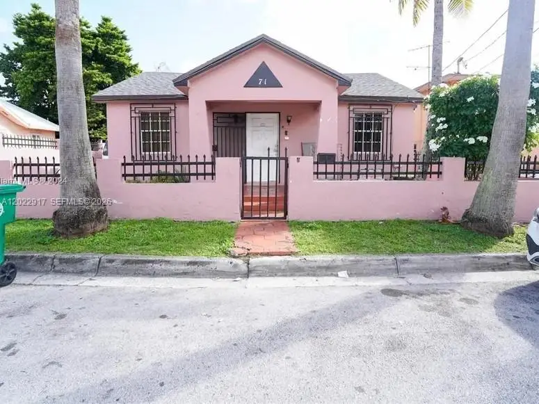 71 NW 18th Ave, Miami, FL 33125 - #1