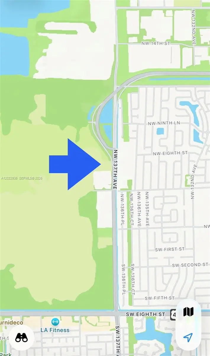 650 NW 137 Ave, Miami, FL 33182 - #1