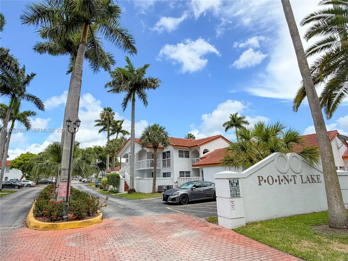 15355 SW 76th Ter #106, Miami, FL 33193 - #1