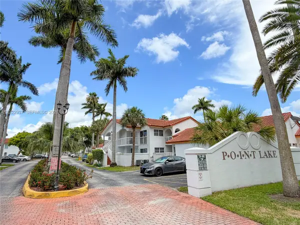 15355 SW 76th Ter #106, Miami, FL 33193
