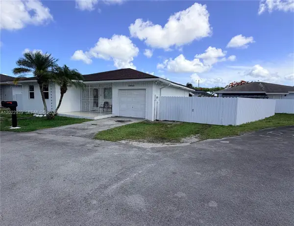 29843 SW 158th Ct, Homestead, FL 33033