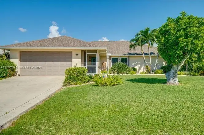 503 SW 17th St., Cape Coral, FL 33 - #1