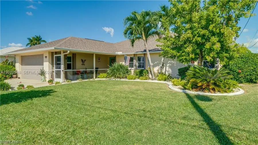 503 SW 17th St., Cape Coral, FL 33 - #2