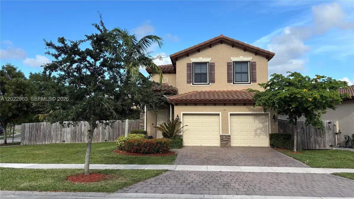 157 NE 25th Ave, Homestead, FL 33033 - #1