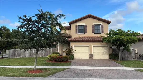 157 NE 25th Ave, Homestead, FL 33033