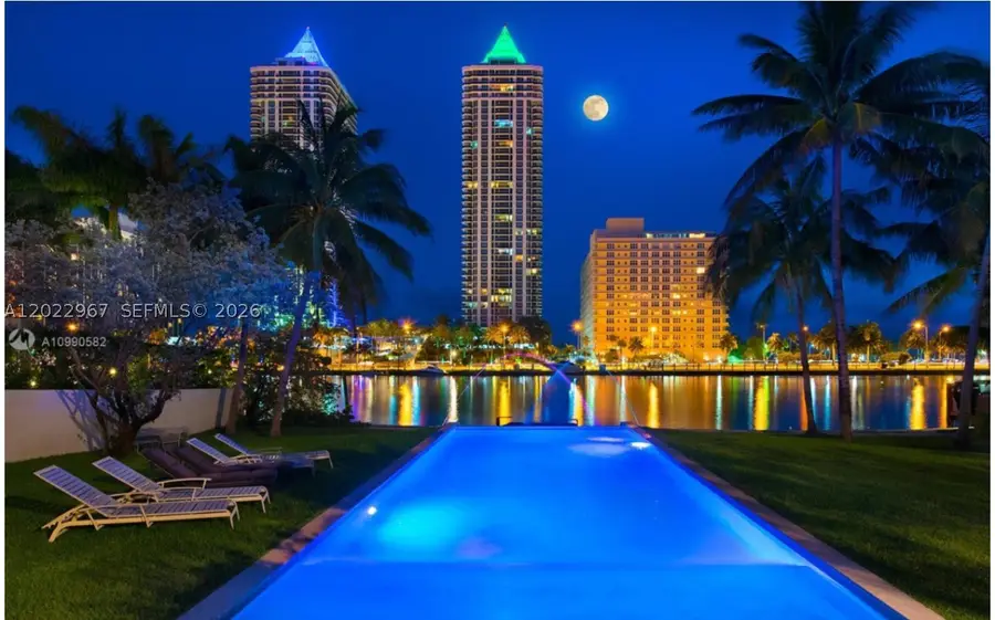 4775 Collins Ave #2806, Miami Beach, FL 33140 - #2