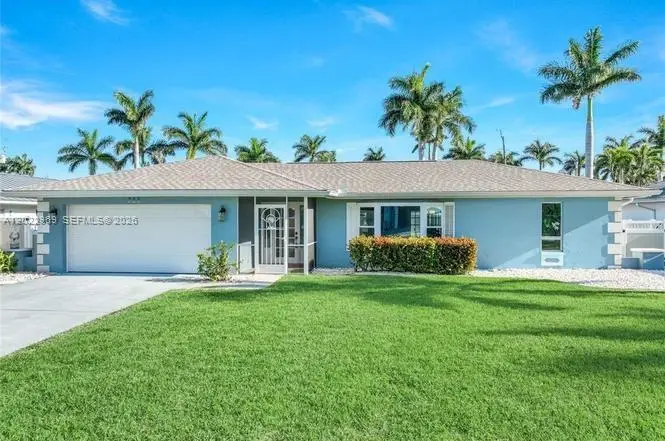Address Withheld By Seller, Cape Coral, FL 33904 - #2