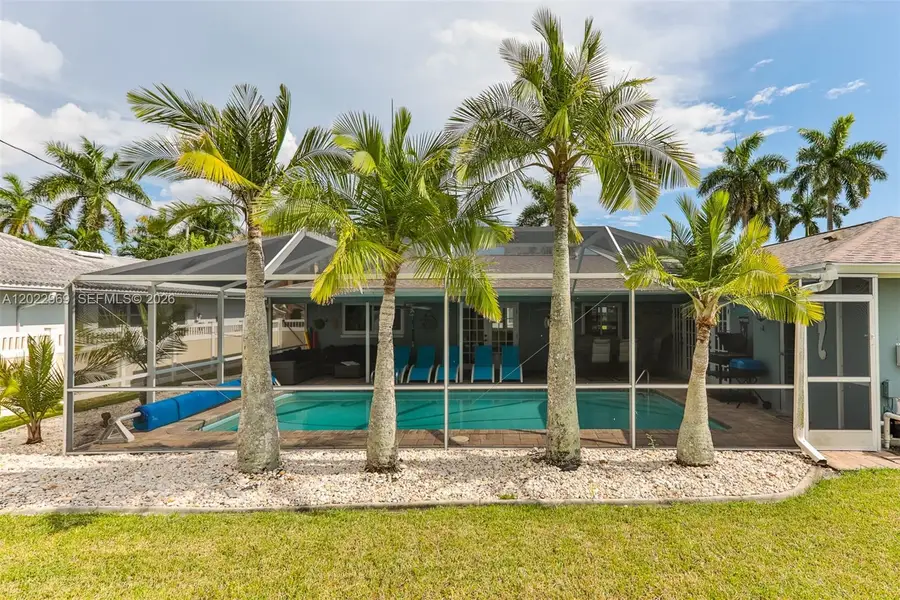 Address Withheld By Seller, Cape Coral, FL 33904 - #3