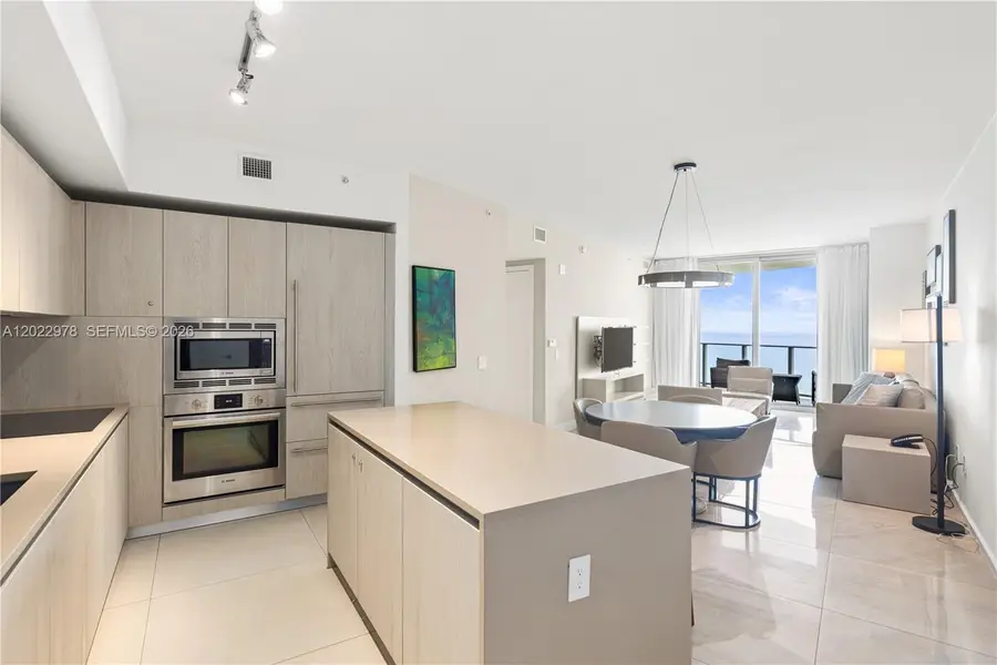 4111 S Ocean Dr #2209, Hollywood, FL 33019 - #2