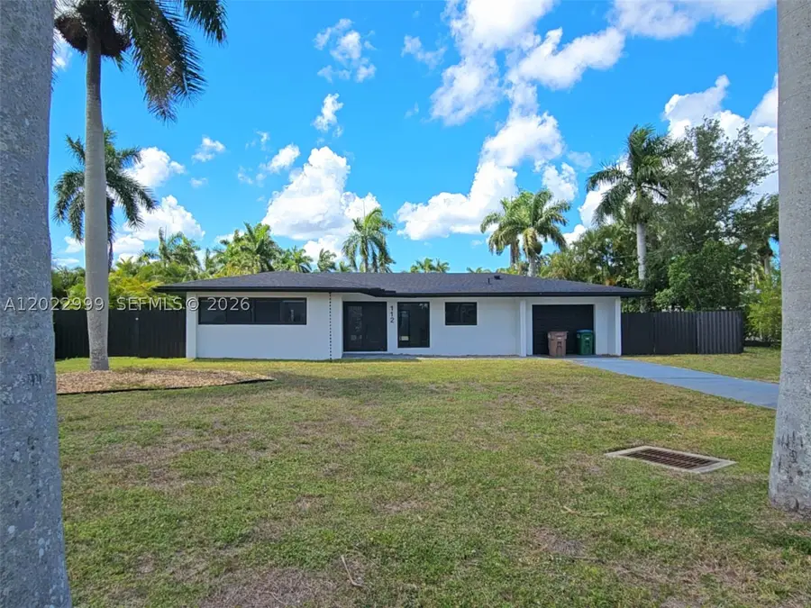 112 Bayshore Dr, Cape Coral, FL 33904 - #2