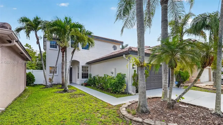 17731 SW 23rd St, Miramar, FL 33029 - #3