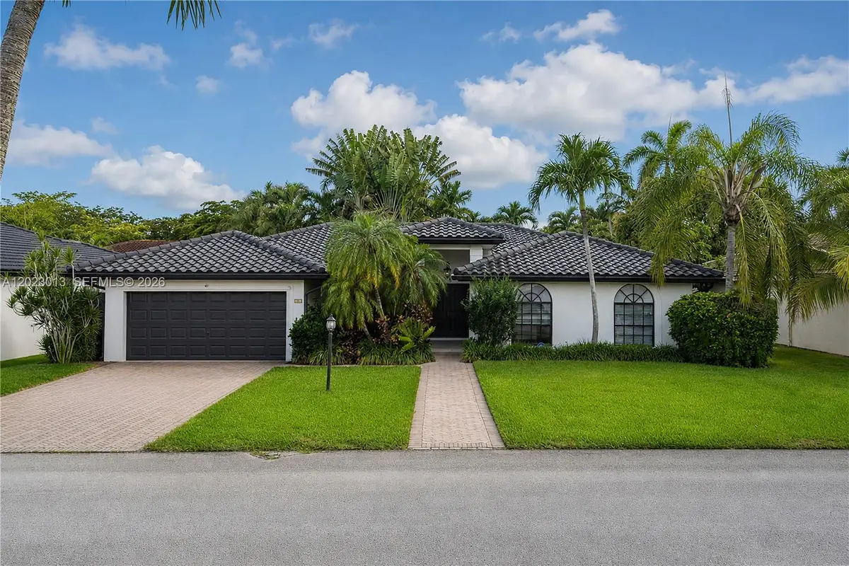 14170 SW 152nd Pl, Miami, FL 33196 - #1