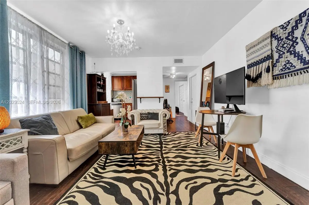 1150 Euclid Ave #101, Miami Beach, FL 33139 - #1