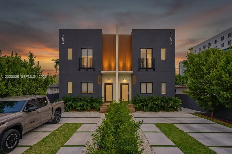1784 & 1786 NW 31st St, Miami, FL 33142 - #2