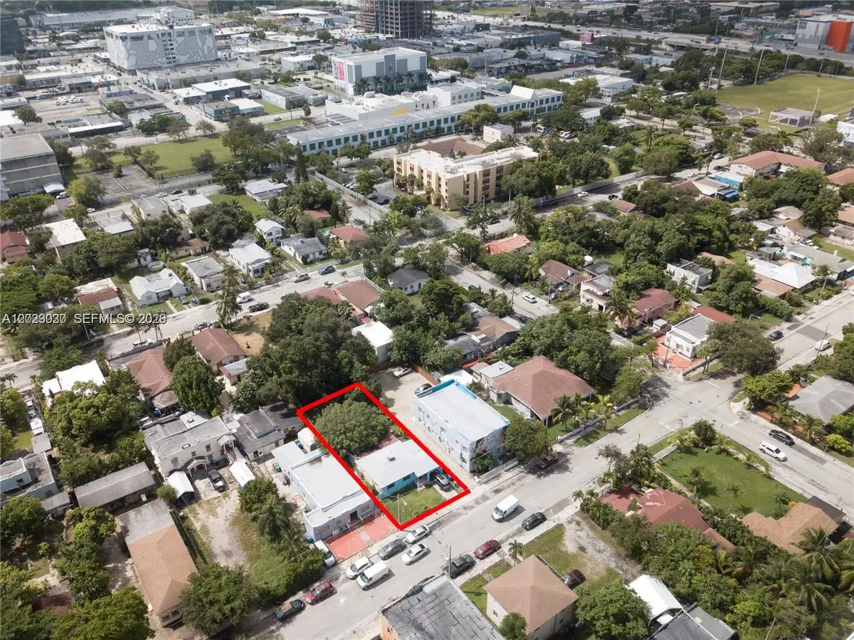 266 NW 32nd St, Miami, FL 33127 - #1