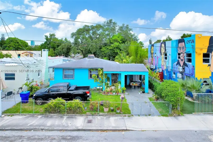 266 NW 32nd St, Miami, FL 33127 - #2