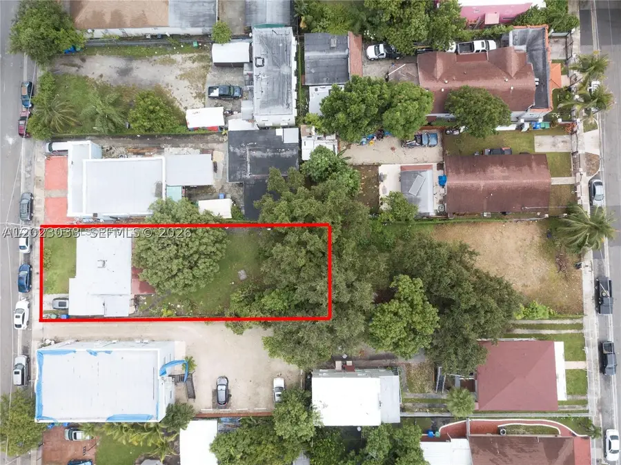 266 NW 32nd St, Miami, FL 33127 - #3