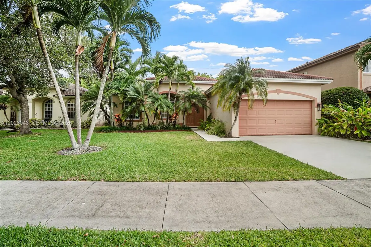 2810 Dunwoodie Pl, Homestead, FL 33035 - #1
