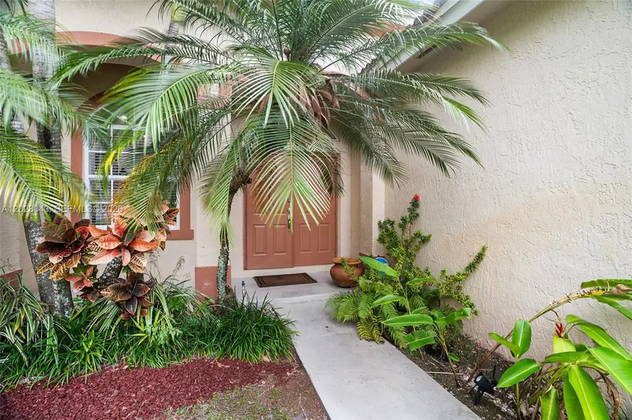 2810 Dunwoodie Pl, Homestead, FL 33035 - #3
