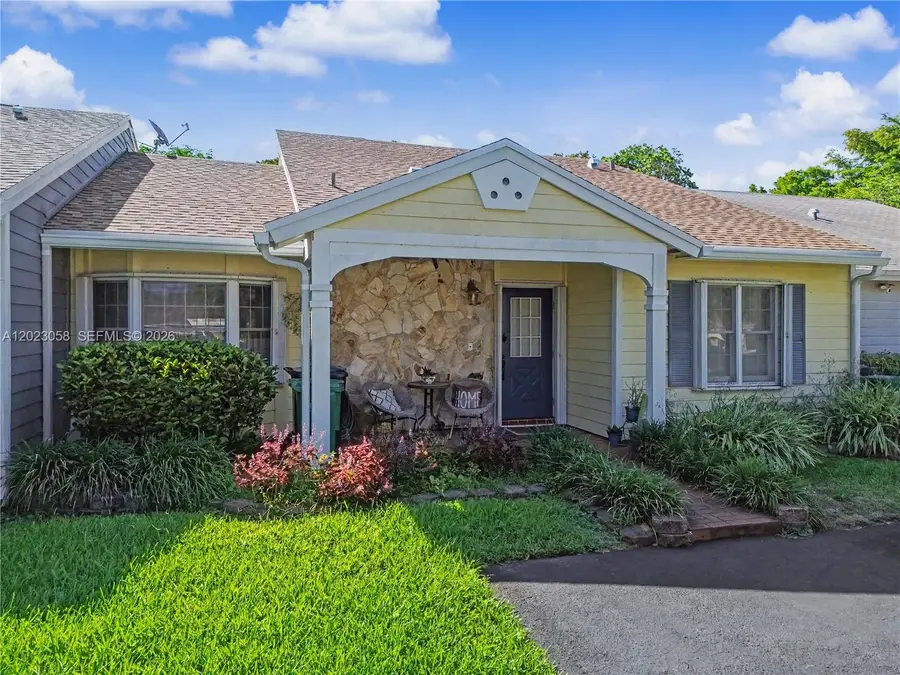 14609 SW 143rd Place Cir, Miami, FL 33186 - #3
