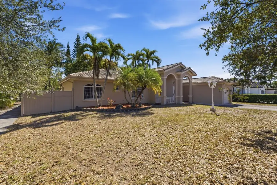 18049 SW 152nd Ave, Miami, FL 33187 - #2