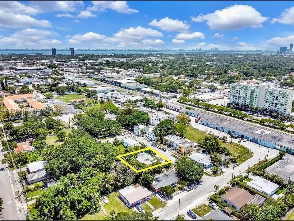 261 NW 73rd Ter, Miami, FL 33150 - #1